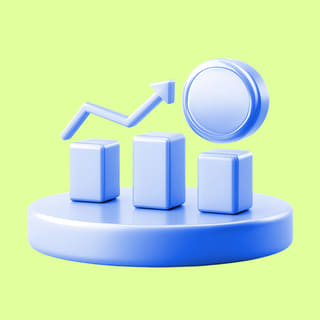 Highlight card showcasing swift and dependable cryptocurrency trading execution