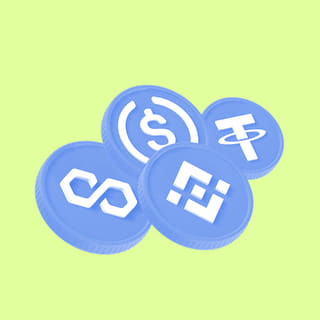 Feature card highlighting a compliant regulated trading platform