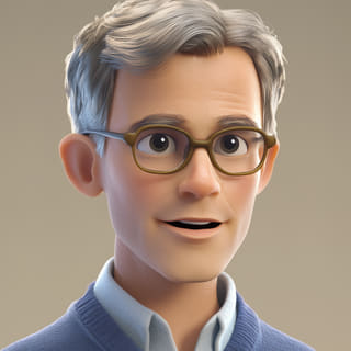 Expert member of the management team at Mr. Anderson financial trading platform