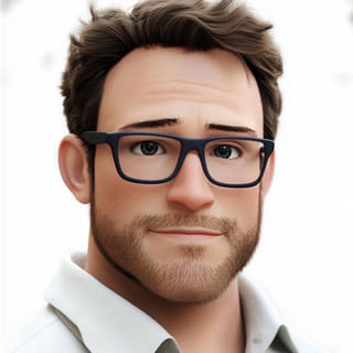 Team member Mike Leto with expertise in crypto trading platforms